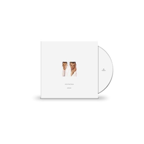 Please (2018 Remaster) [CD] (ONLINE ORDER ONLY)