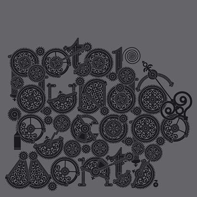 PETAR DUNDOV - Escapements [CD] (ONLINE ORDER ONLY)