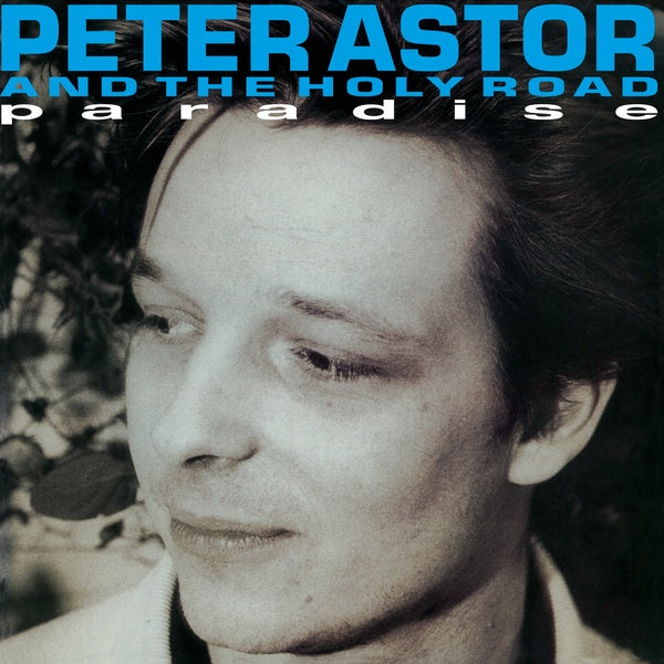 Pete Astor - Paradise [CD] (ONLINE ORDER ONLY)