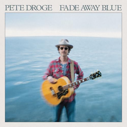 Fade Away Blue [Vinyl] (ONLINE ORDER ONLY)