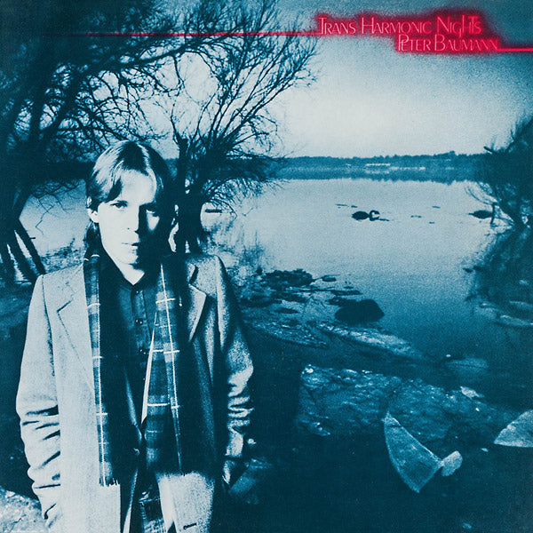 Trans Harmonic Nights [Vinyl] (ONLINE ORDER ONLY)