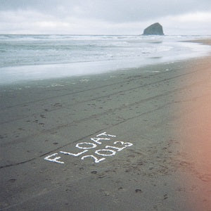 Peter Broderick - Float 2013 [CD] (ONLINE ORDER ONLY)