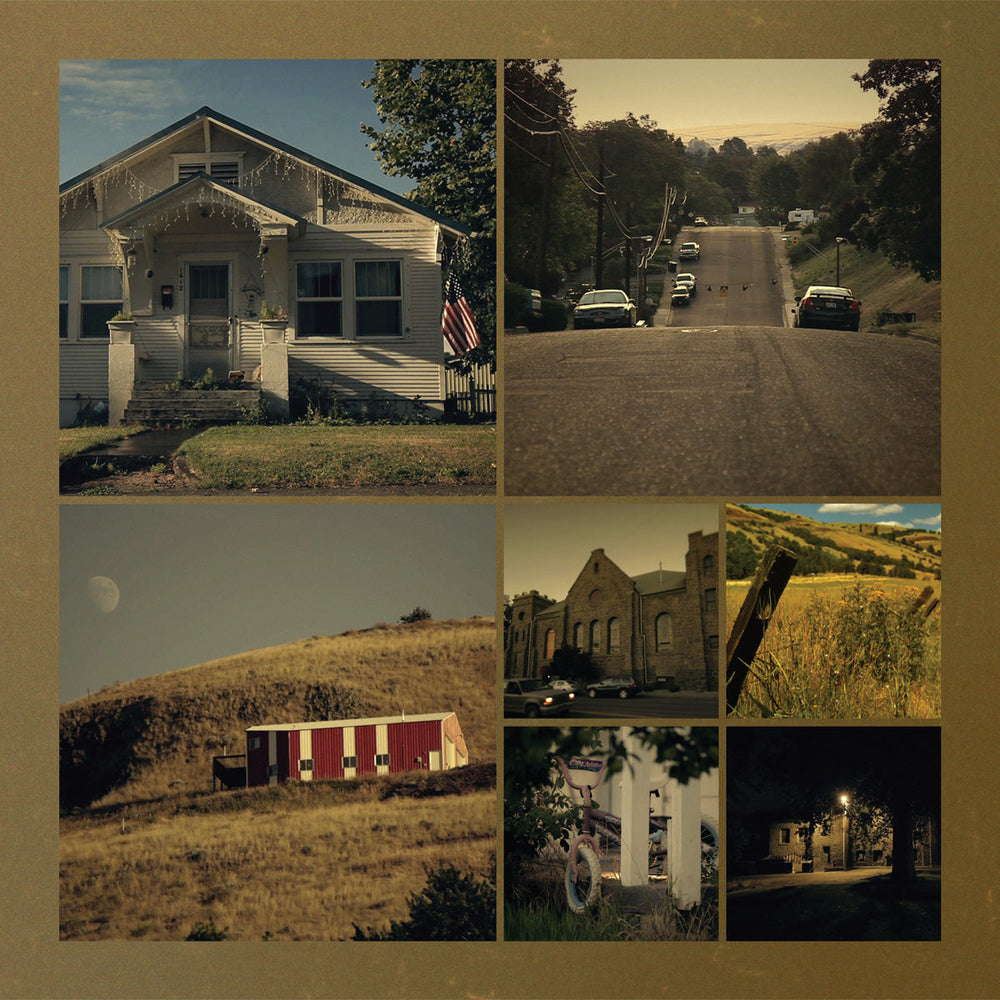 Peter Broderick - Music for Confluence [CD] (ONLINE ORDER ONLY)
