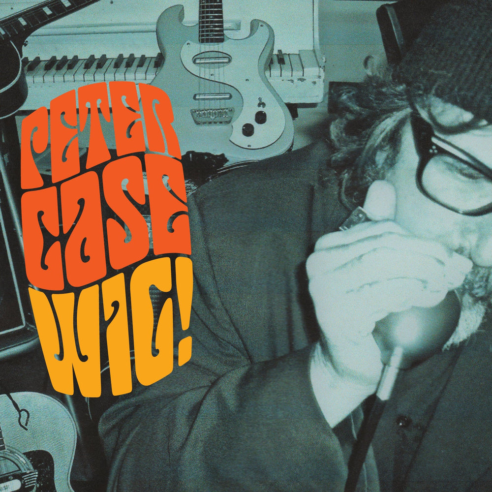 Wig! [CD] (ONLINE ORDER ONLY)