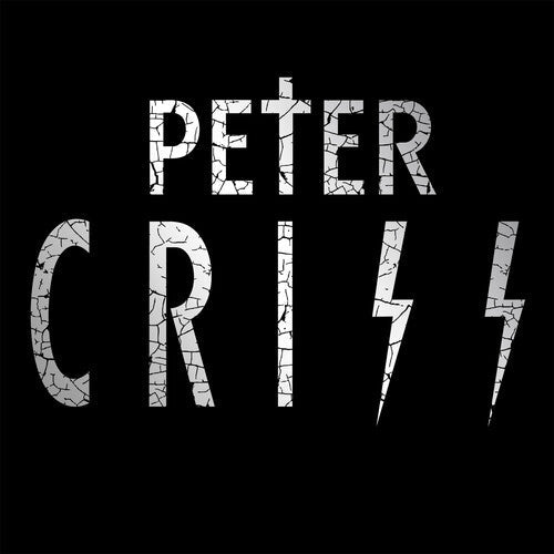 Peter Criss - Black Wallet (Limited Edition, Bonus Track) [CD] (ONLINE ORDER ONLY)