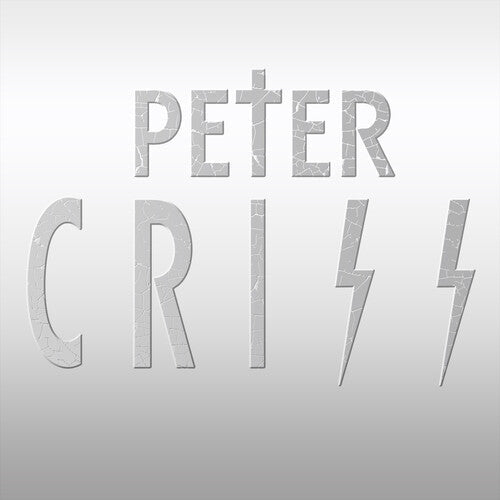 Peter Criss - Silver Wallet (Limited Edition, Bonus Track) [CD] (ONLINE ORDER ONLY)