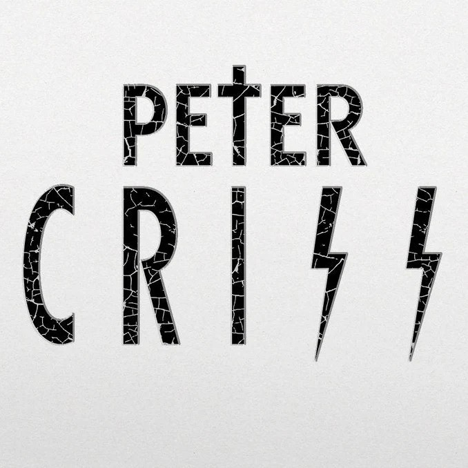Peter Criss - White Wallet (Limited Edition, Bonus Track) [CD] (ONLINE ORDER ONLY)