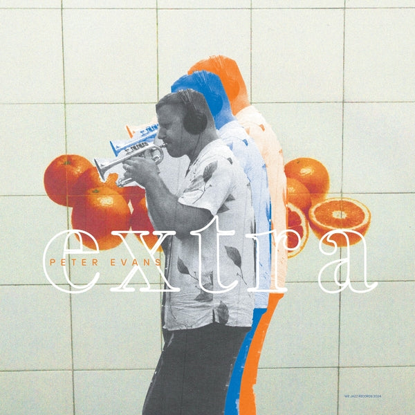 Extra [Vinyl] (ONLINE ORDER ONLY)