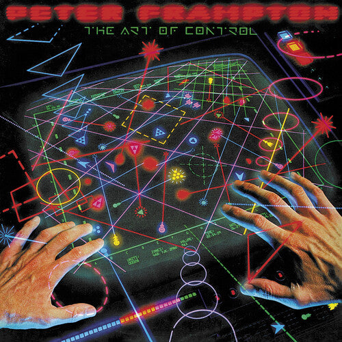 Art Of Control [Import] [CD] (ONLINE ORDER ONLY)