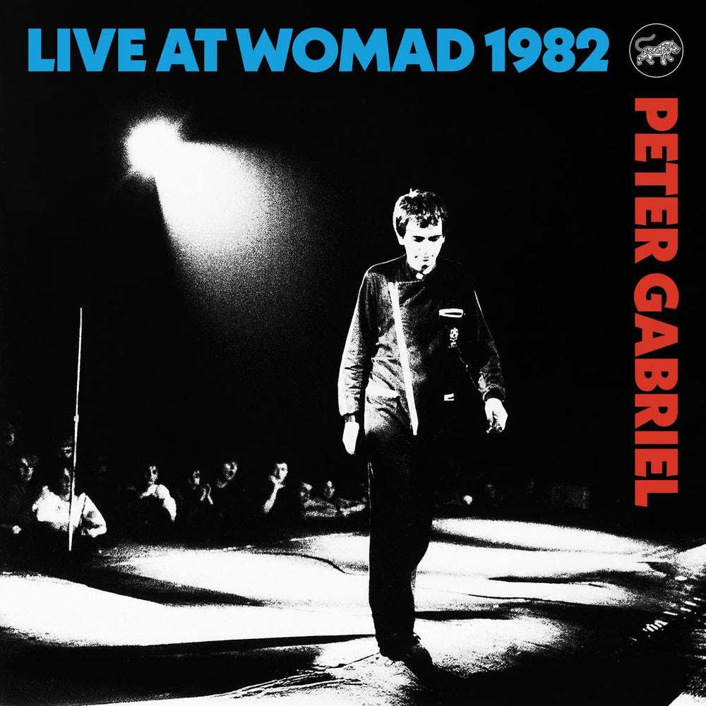 Live At Womad 1982 [CD] (ONLINE ORDER ONLY)