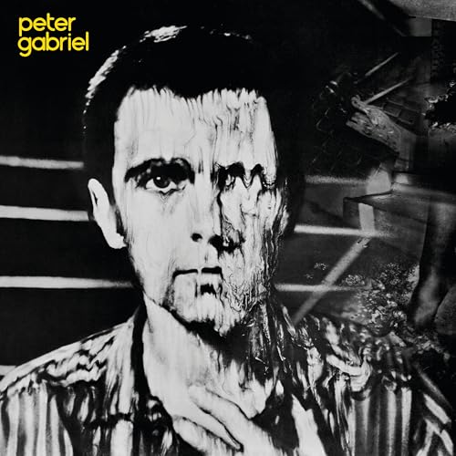 Peter Gabriel - Peter Gabriel 3: Melt [Vinyl] (ONLINE ORDER ONLY)