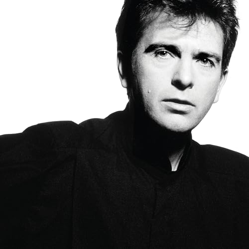 Peter Gabriel - So [Vinyl] (ONLINE ORDER ONLY)