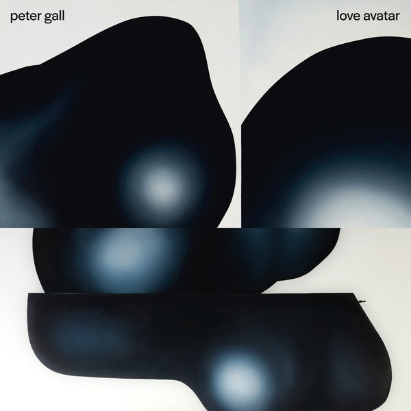 Love Avatar [Vinyl] (ONLINE ORDER ONLY)