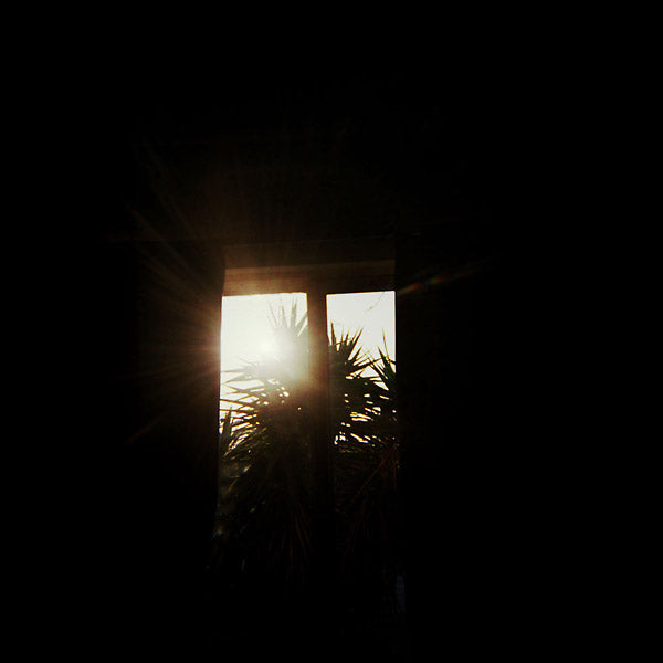 PETER KOLOVOS - Black Colors [Vinyl] (ONLINE ORDER ONLY)