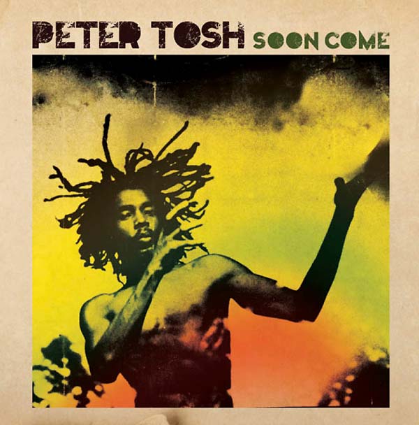 Peter Tosh - Soon Come [CD] (ONLINE ORDER ONLY)