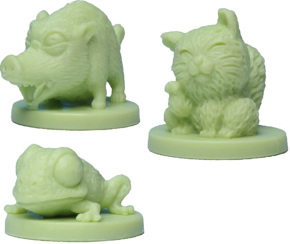Arcadia Quest: Pet Pack 1 (ONLINE ORDER ONLY)
