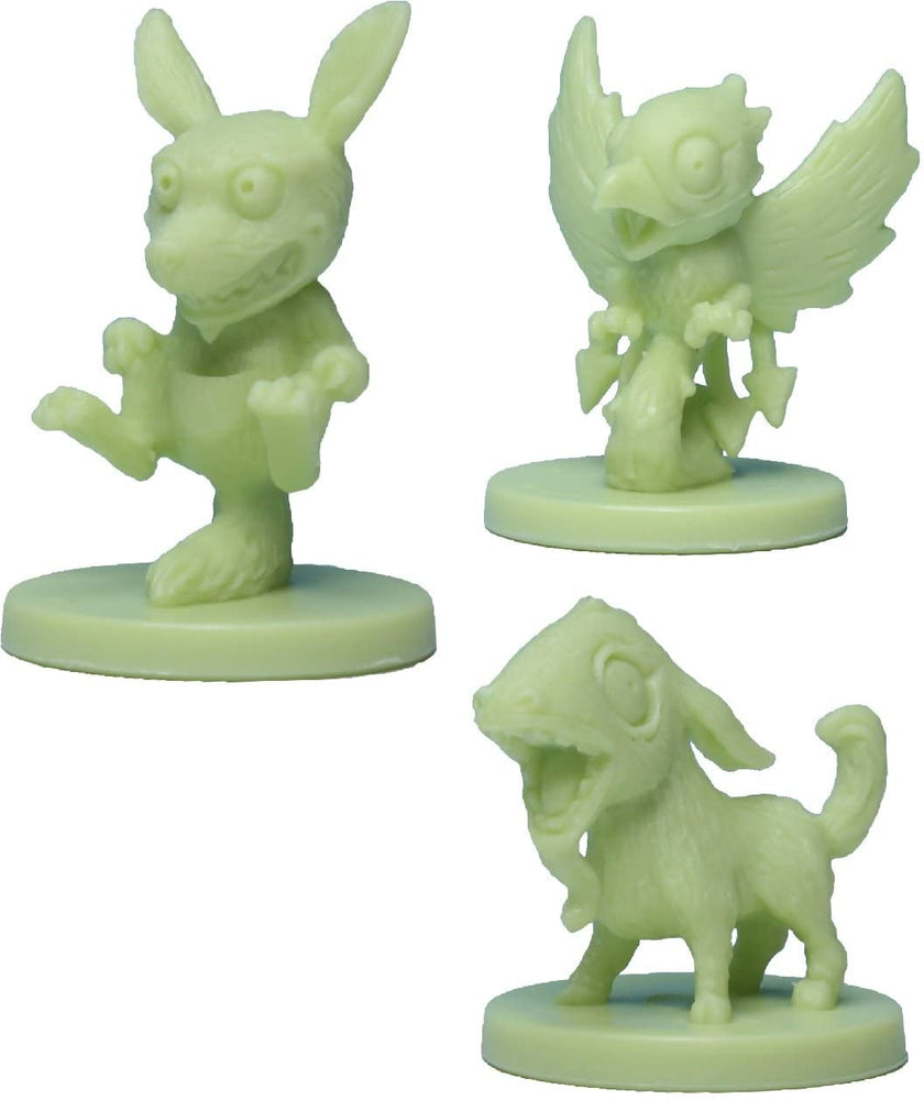Arcadia Quest: Pet Pack 2 (ONLINE ORDER ONLY)