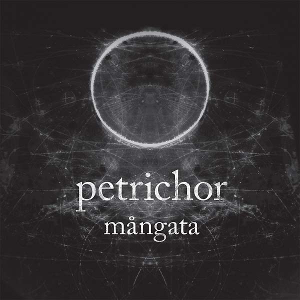 PETRICHOR - Mangata [CD] (ONLINE ORDER ONLY)