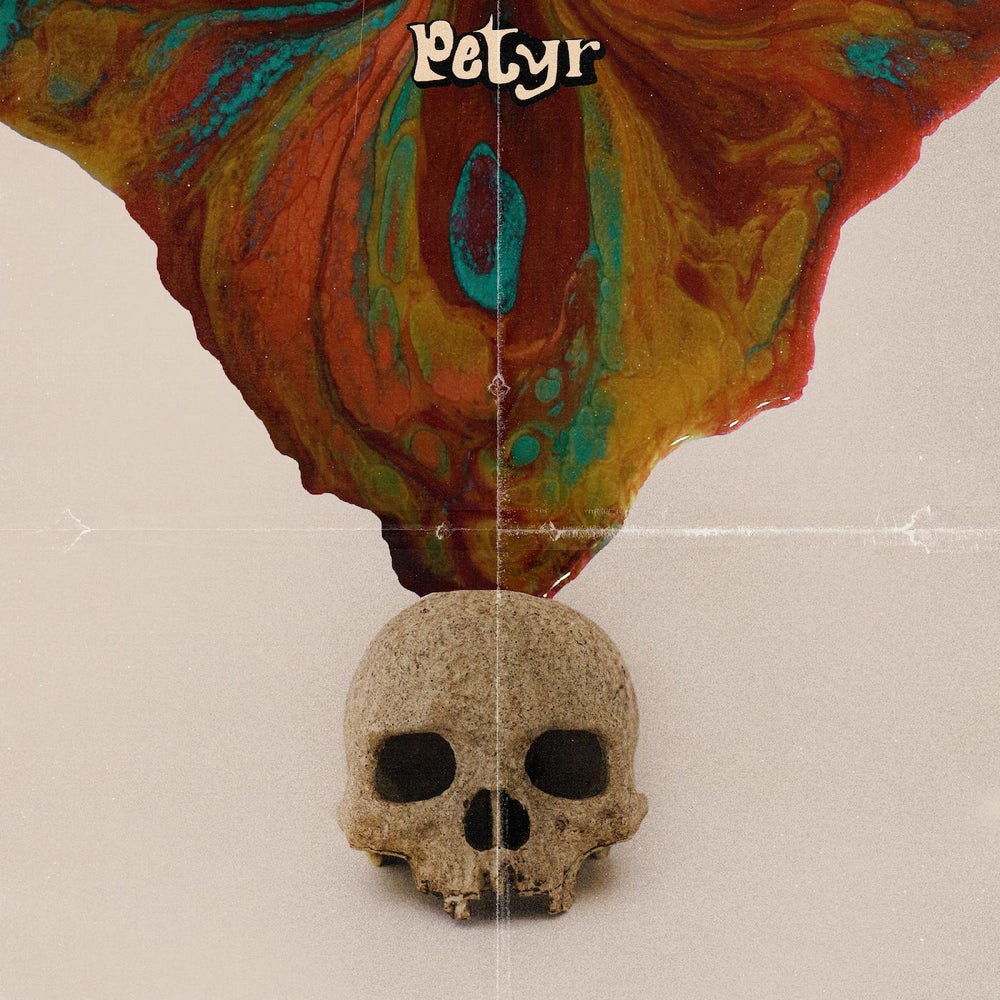 Smolyk (IVORY VINYL) [Vinyl] (ONLINE ORDER ONLY)