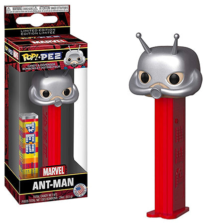Pop Pez Ant-Man (Online Order Only)