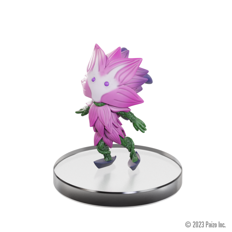 Pathfinder Battles: Leshy Window Box Set (ONLINE ORDER ONLY)