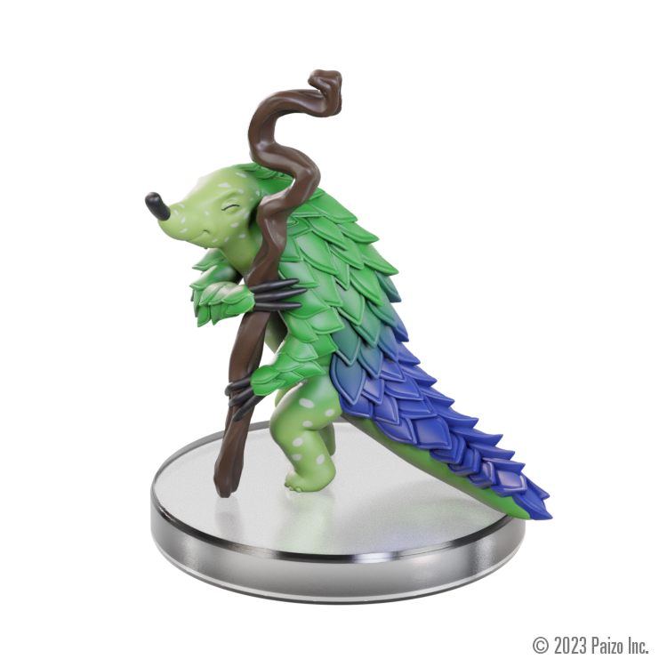 Pathfinder Battles: Leshy Window Box Set (ONLINE ORDER ONLY)