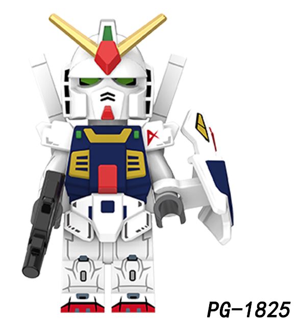 Gundam MK-II (Online Only)