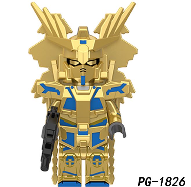 Gundam Phenex (Online Only)