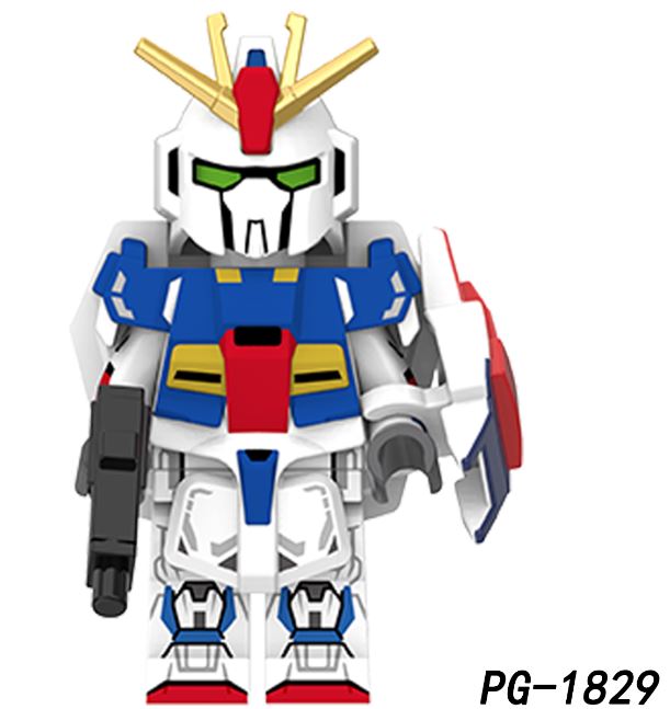 Gundam Z (Online Only)