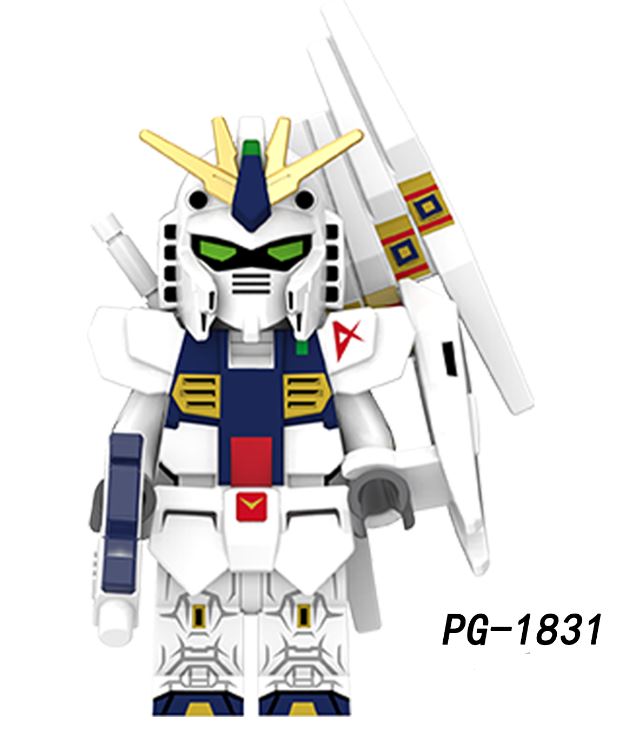 Gundam Victory (Online Only)