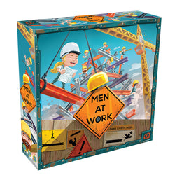 Men at Work (ONLINE ORDER ONLY)