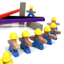 Men at Work (ONLINE ORDER ONLY)