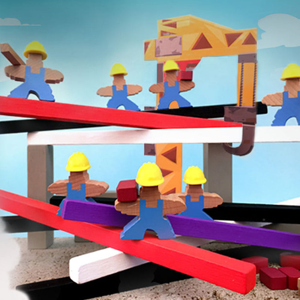 Men at Work (ONLINE ORDER ONLY)