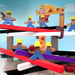Men at Work (ONLINE ORDER ONLY)