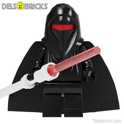 THe Emperors Shadow Guard Lego Star Wars Minifigures Custom Toys (ONLINE ORDER ONLY)