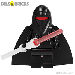 THe Emperors Shadow Guard Lego Star Wars Minifigures Custom Toys (ONLINE ORDER ONLY)