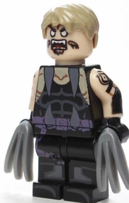 Sabretooth (Online Only)