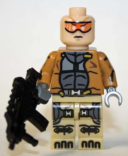 X-Force (Online Only)
