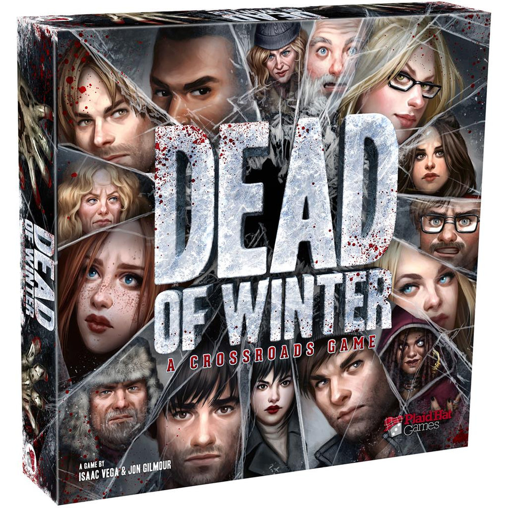 Dead of Winter (ONLINE ORDER ONLY)