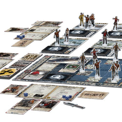 Dead of Winter (ONLINE ORDER ONLY)