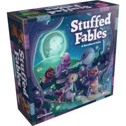 Stuffed Fables (ONLINE ORDER ONLY)