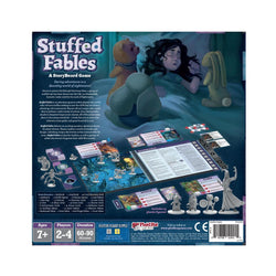 Stuffed Fables (ONLINE ORDER ONLY)