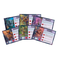 Stuffed Fables (ONLINE ORDER ONLY)