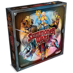 Summoner Wars (ONLINE ORDER ONLY)