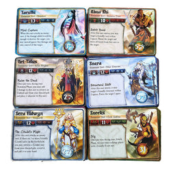 Summoner Wars (ONLINE ORDER ONLY)