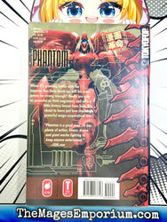 Phantom Vol 3