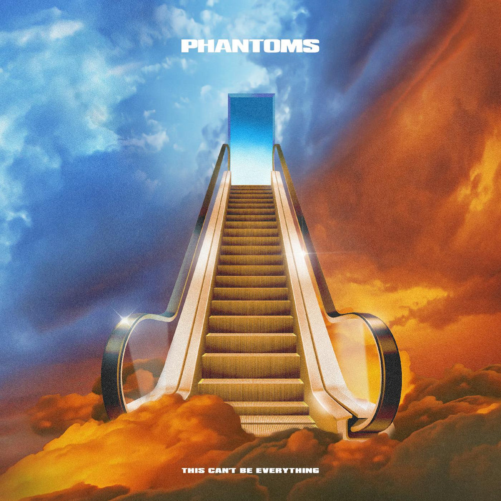 This Can't Be Everything [CD] (ONLINE ORDER ONLY)