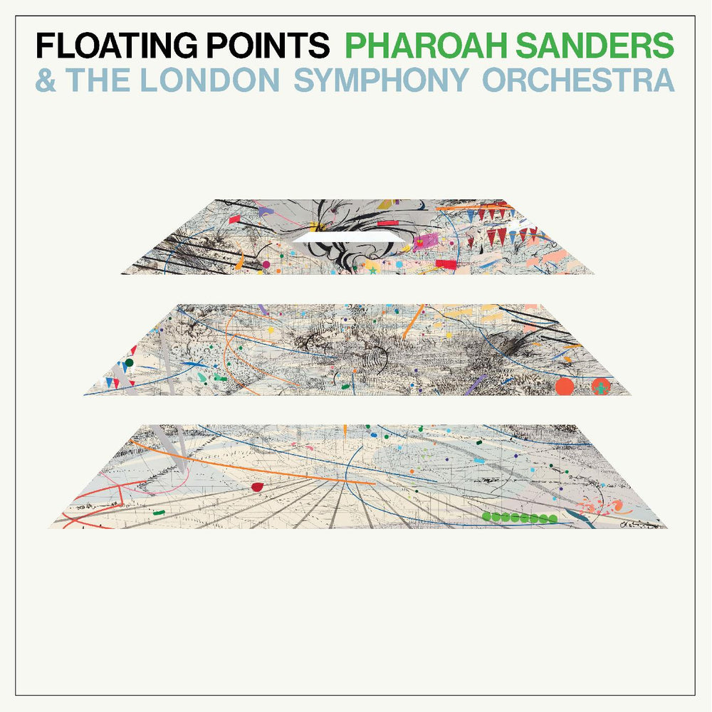 Promises [CD] (ONLINE ORDER ONLY)