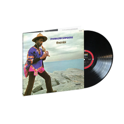 Pharoah Sanders - Thembi (Verve By Request Series) [Vinyl] (ONLINE ORDER ONLY)