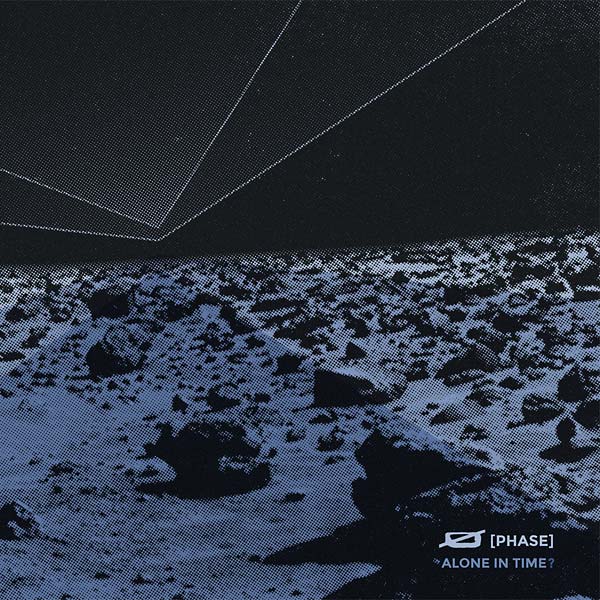 Alone in Time? [CD] (ONLINE ORDER ONLY)